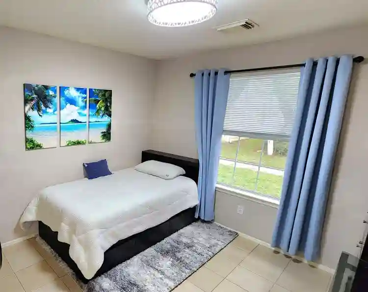 CLEAN ✅ QUIET ✅ SAFE✅