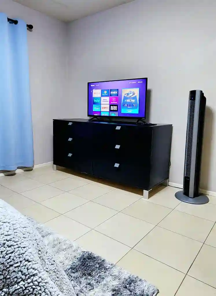 CLEAN ✅ QUIET ✅ SAFE✅