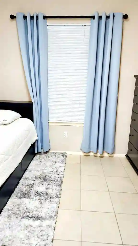 CLEAN ✅ QUIET ✅ SAFE✅