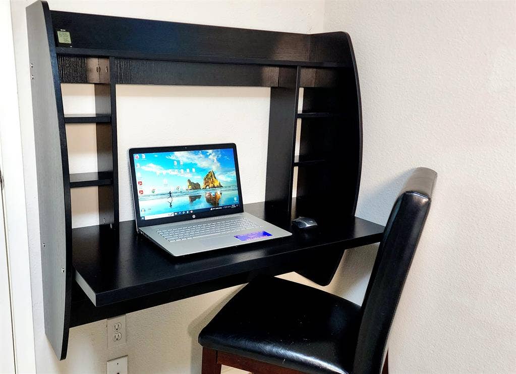 CLEAN ✅ QUIET ✅ SAFE✅