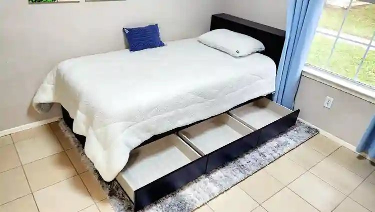 CLEAN ✅ QUIET ✅ SAFE✅