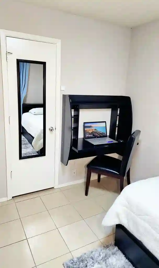 CLEAN ✅ QUIET ✅ SAFE✅