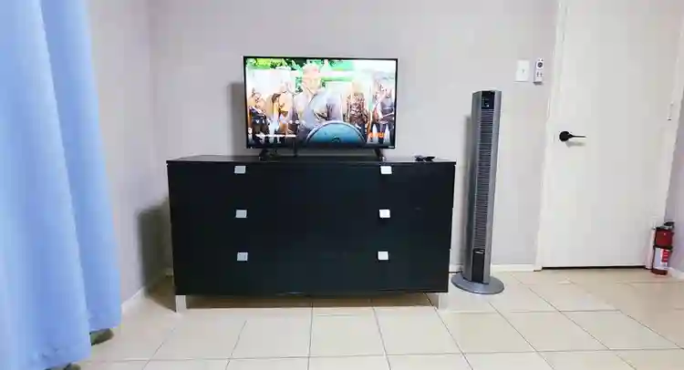 CLEAN ✅ QUIET ✅ SAFE✅