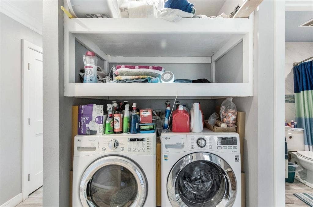 Short term lease months