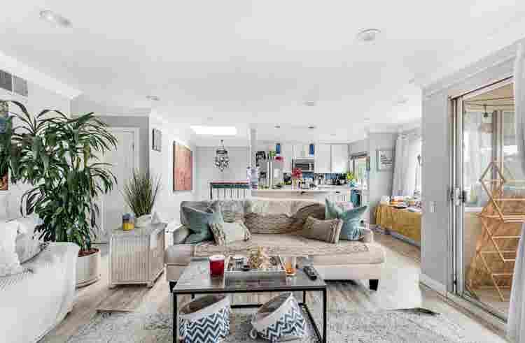 Short term lease  months
