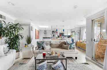 Short term lease  months