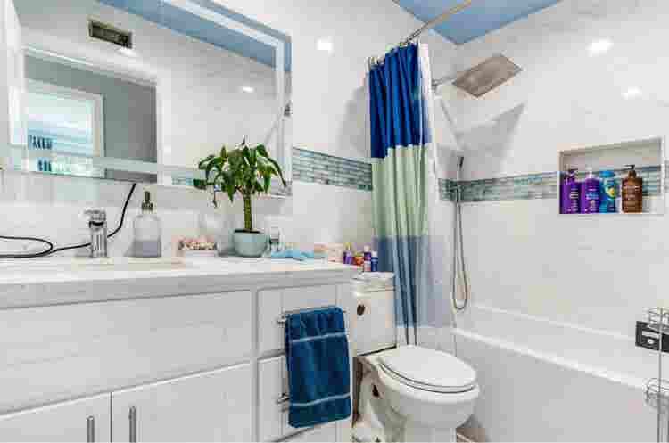 Short term lease  months