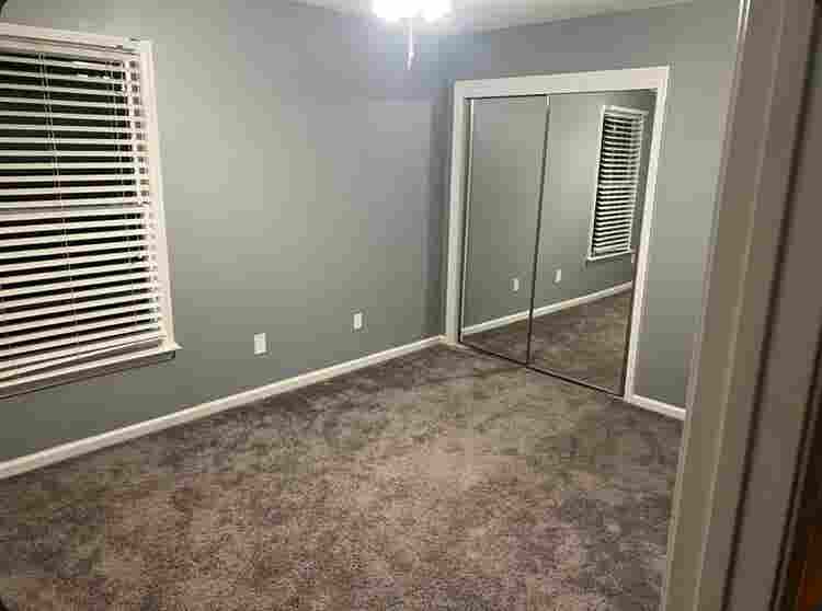 Two nice rooms for rent