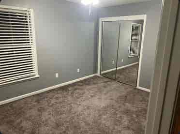 Two nice rooms for rent