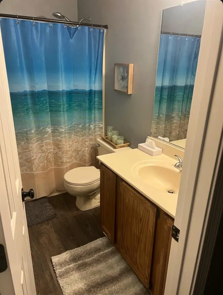 Two nice rooms for rent