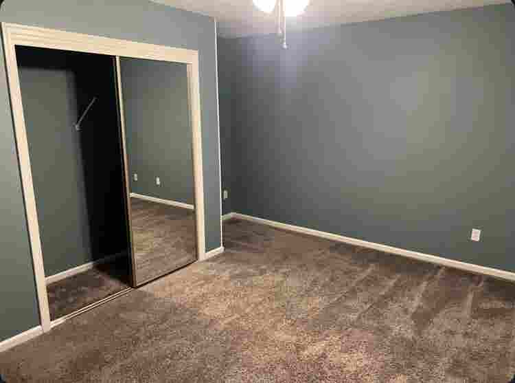 Two nice rooms for rent