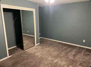 Two nice rooms for rent