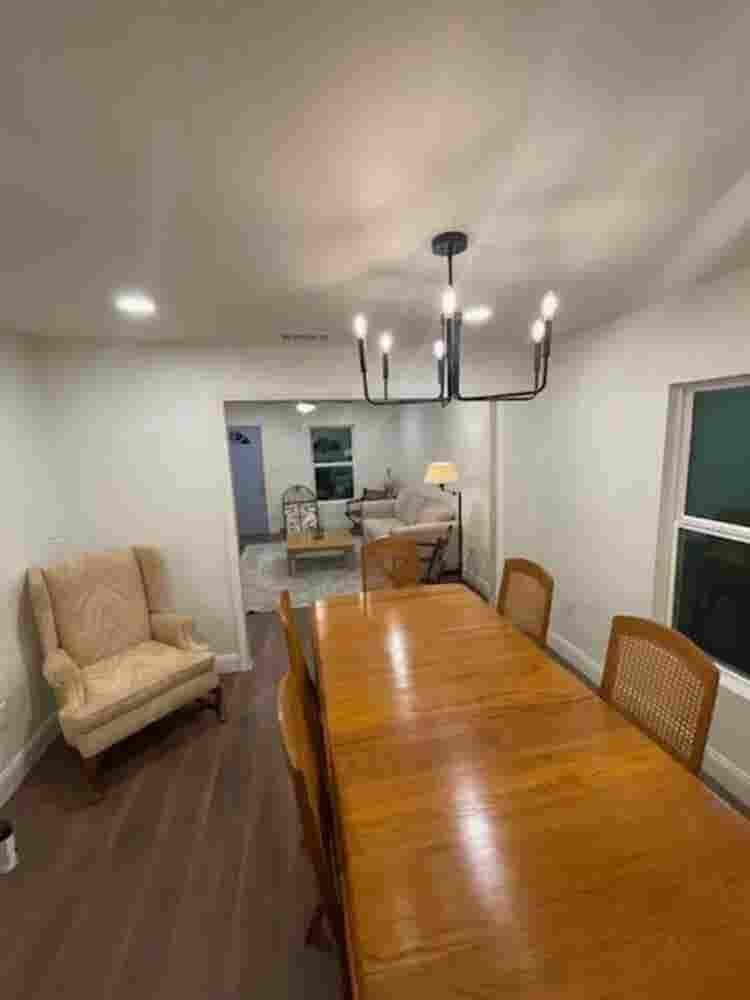 Cozy Room in Eado Houston