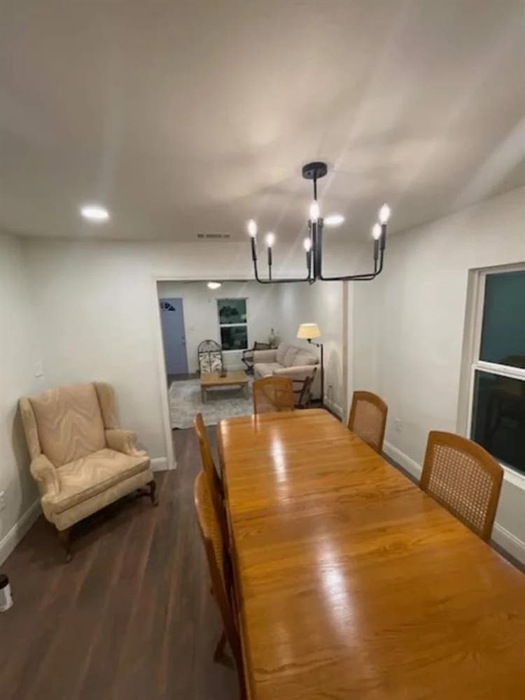 Cozy Room in Eado Houston