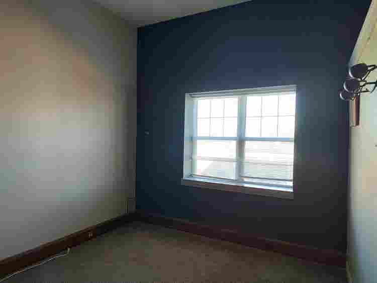 sq ft Loft in Bay View