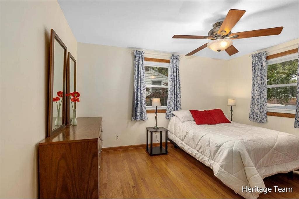 .5 bathroom