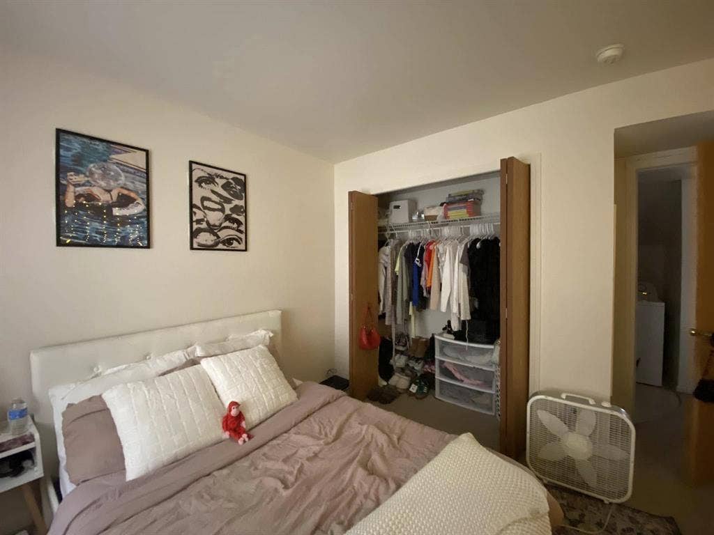 3 subleases needed!