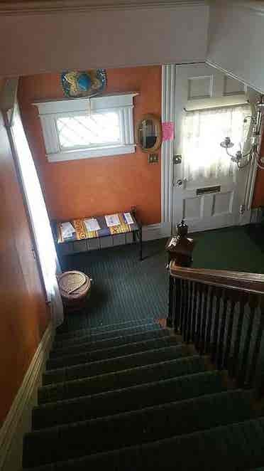 Victorian bright Home to Share