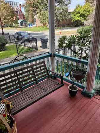 Victorian bright Home to Share