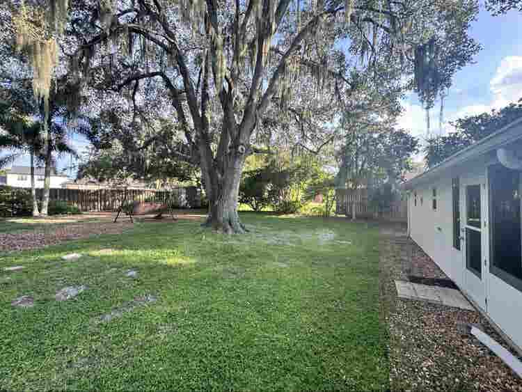 Private Room in Winter Garden!