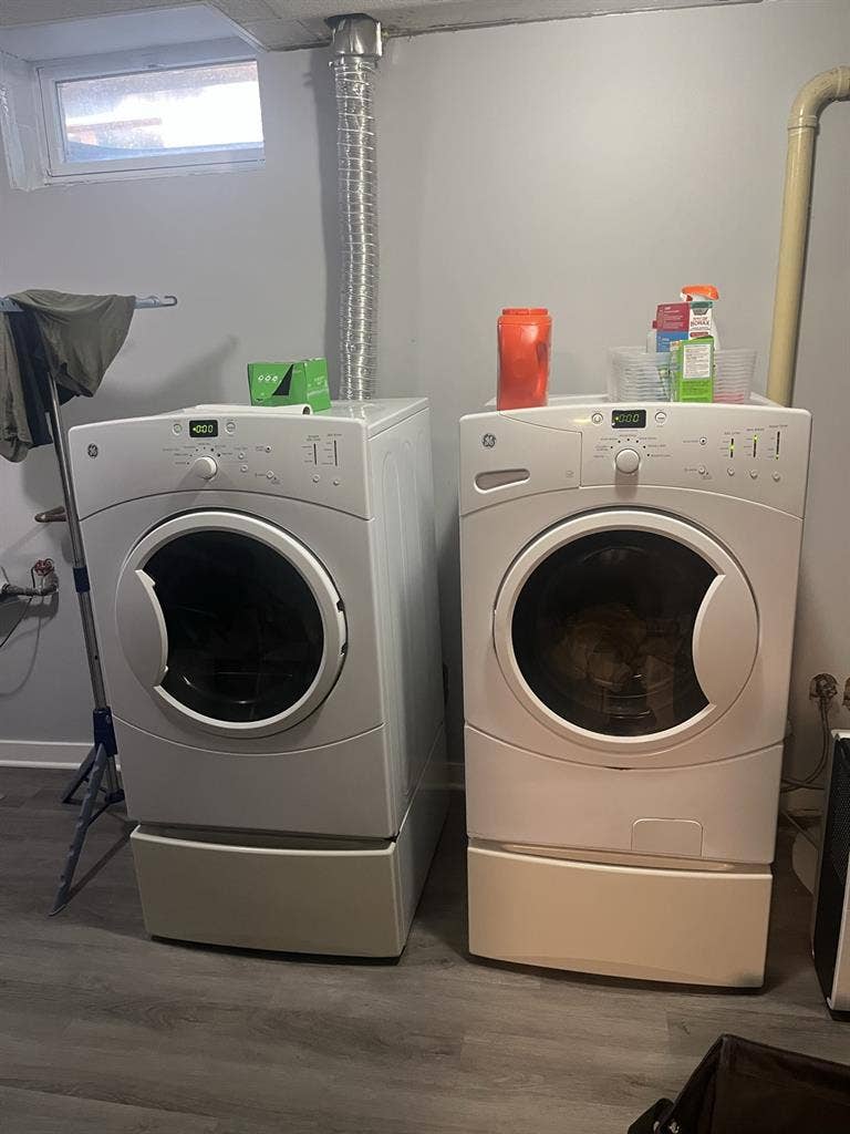 Room for rent