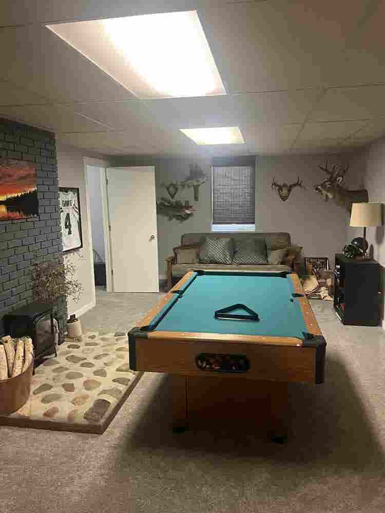 Room for rent