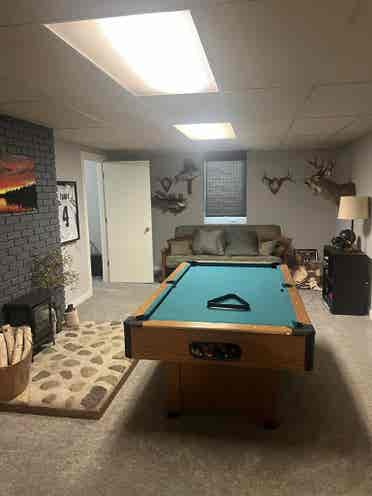 Room for rent