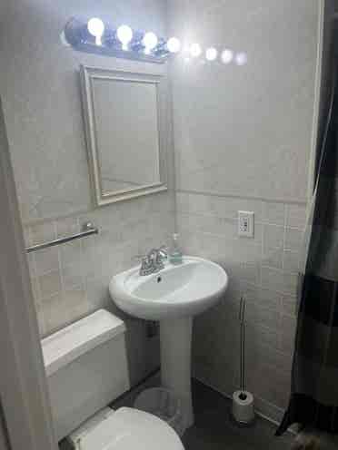 Room for rent