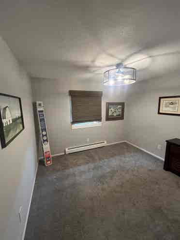 Room for rent