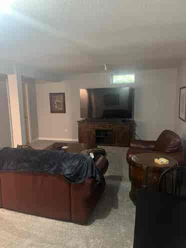 Room for rent