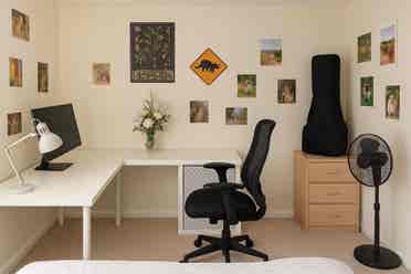 UTM Summer Sublet,  UTM