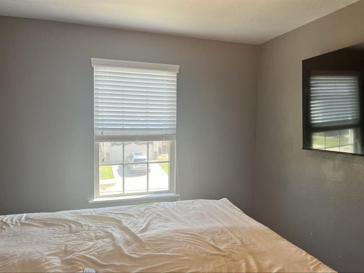 Furnished Room - All Bills Paid