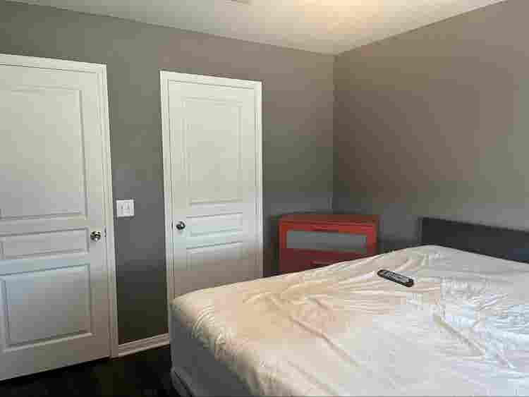 Furnished Room - All Bills Paid