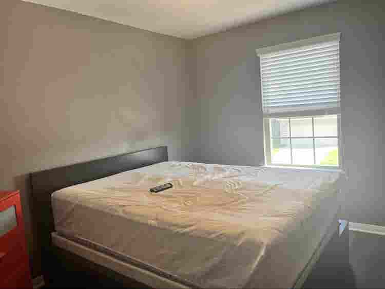 Furnished Room - All Bills Paid