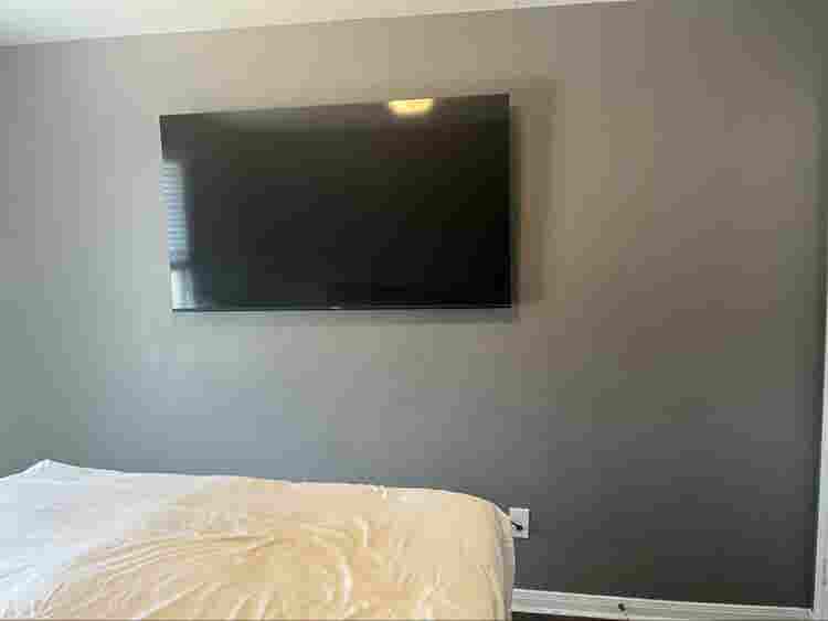 Furnished Room - All Bills Paid
