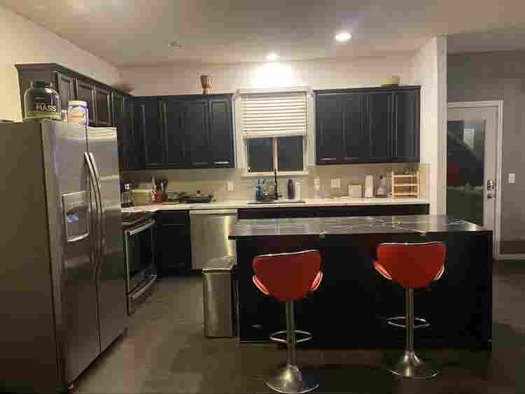 Furnished Room - All Bills Paid