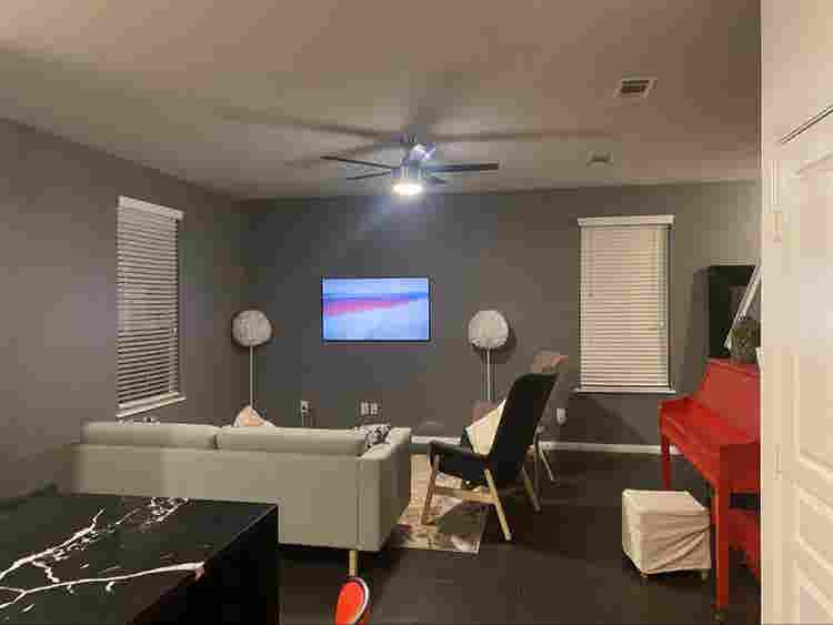 Furnished Room - All Bills Paid