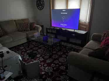 Furnished room in Shawnee