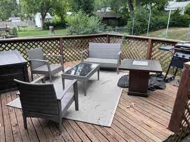 Furnished room in Shawnee