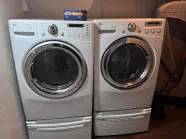 Furnished room in Shawnee