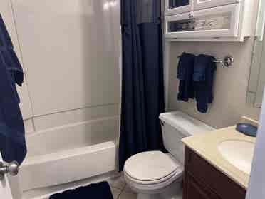 Furnished room in Shawnee