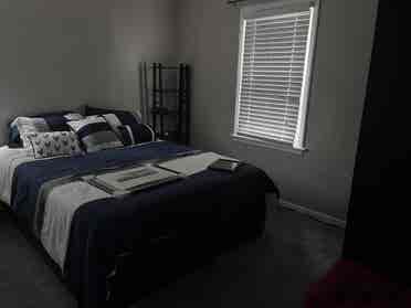 Furnished room in Shawnee