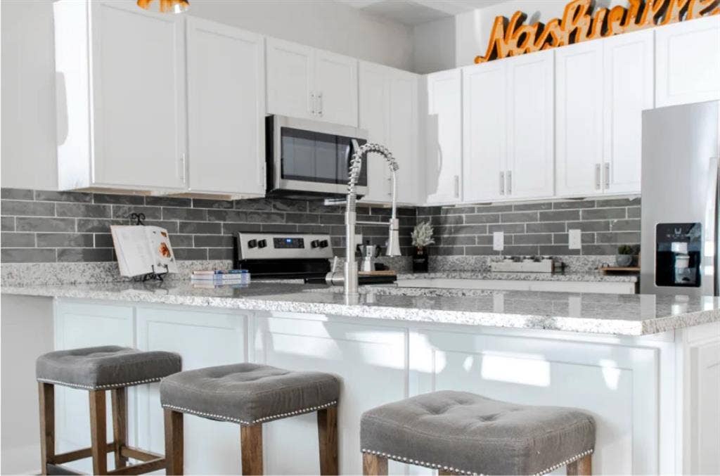 Need a third roommate by mid-May!