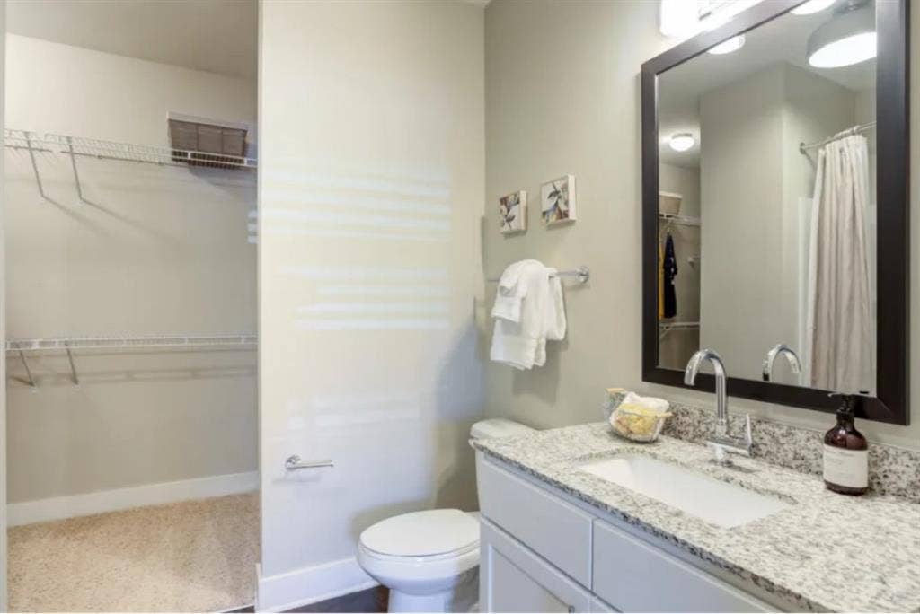 Need a third roommate by mid-May!