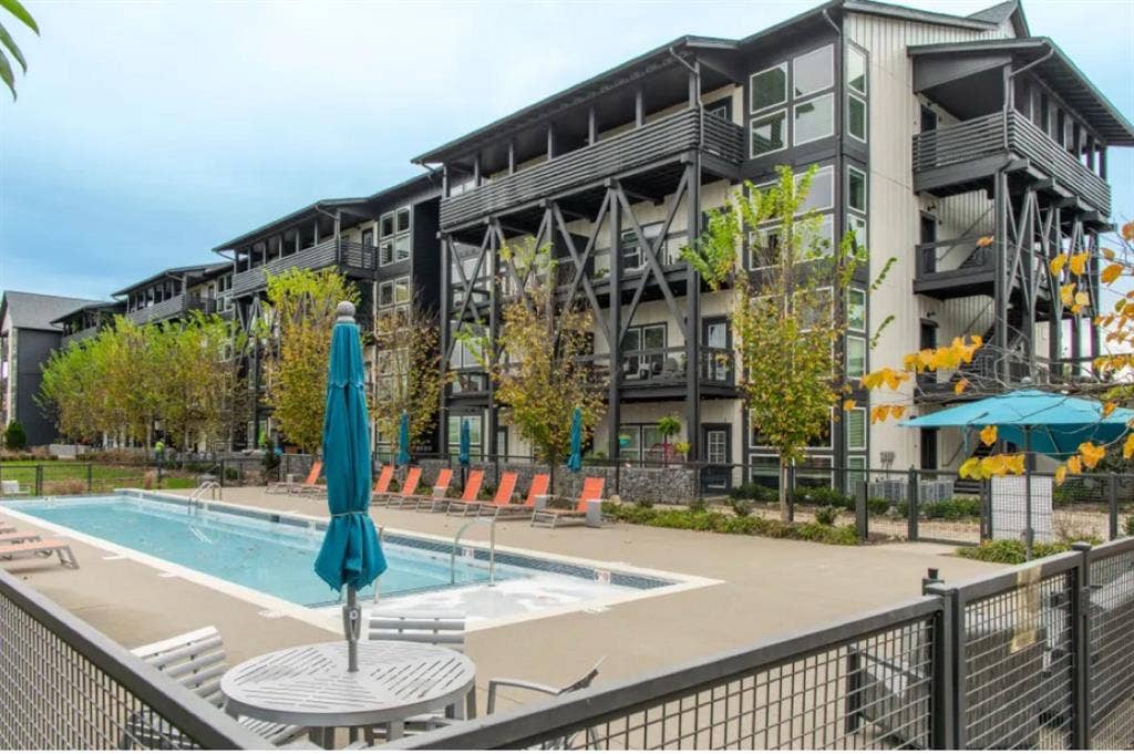 Need a third roommate by mid-May!
