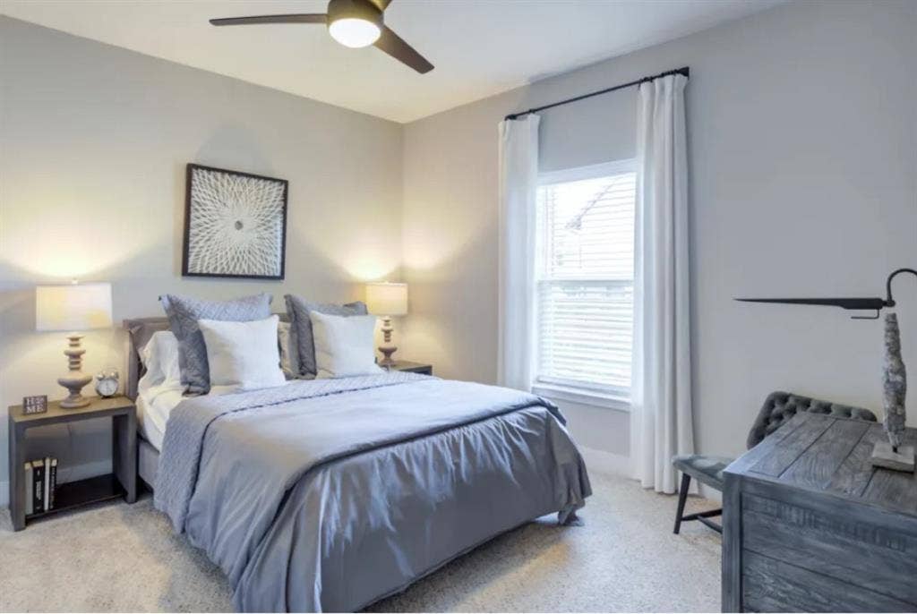 Need a third roommate by mid-May!