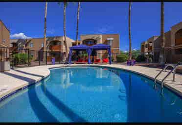 Sublease Available