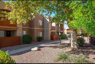 Sublease Available
