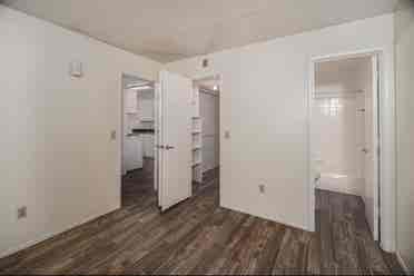 Sublease Available