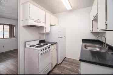Sublease Available
